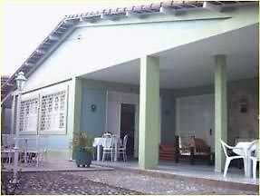 Hôtel Meireles Praia à Fortaleza  Extérieur photo